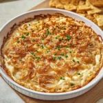 We Tried the Viral Bloomin' Onion Dip and Were Blown Away